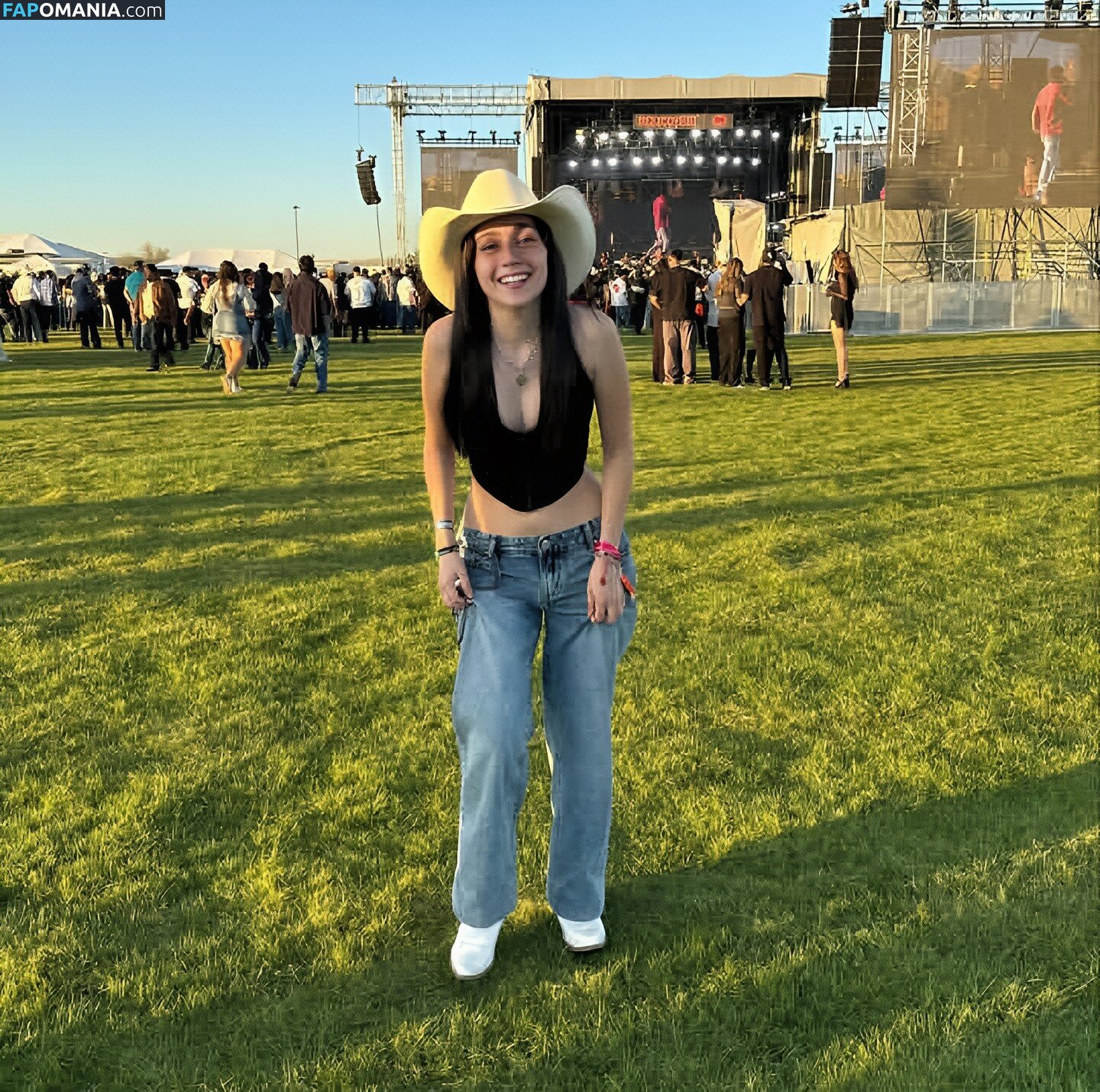 ayowhoischapis / kimbermelendrez Naken OnlyFans  Läckta Foto #22