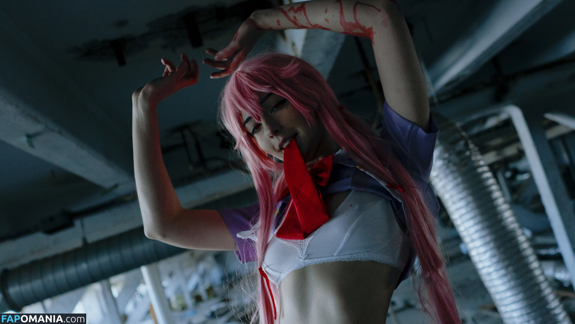 Kimekomi / kimekomi_ / xnekomi Naken OnlyFans  Läckta Foto #88