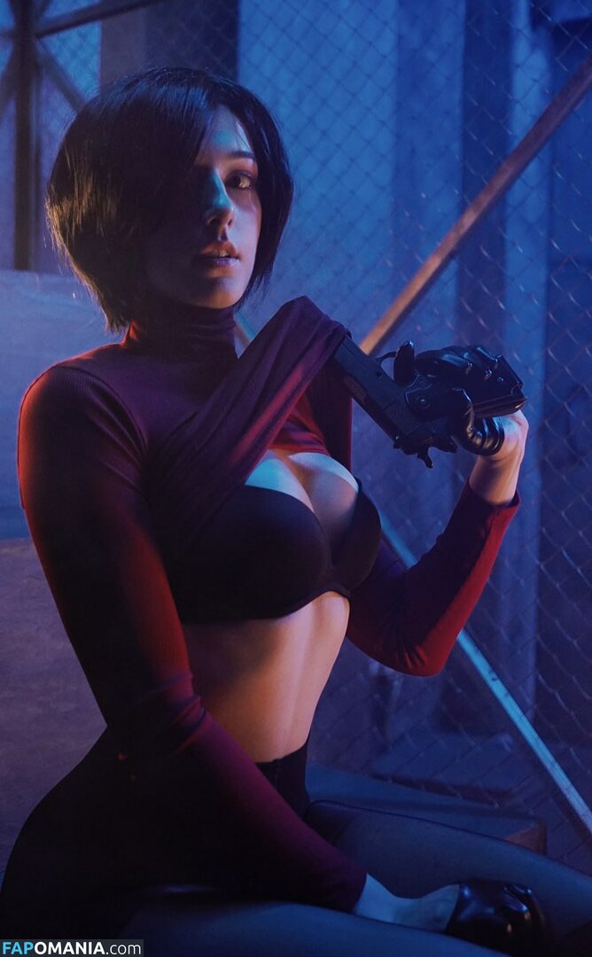 Kimekomi / kimekomi_ / xnekomi Naken OnlyFans  Läckta Foto #258
