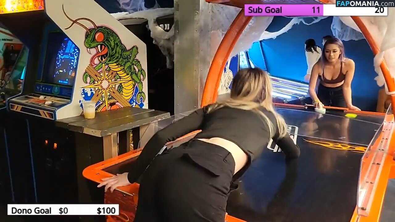 Kimmee Naken OnlyFans  Läckta Foto #8