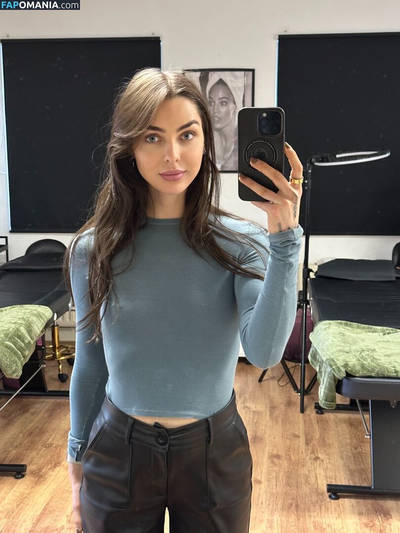 kimmydutchy Naken OnlyFans  Läckta Foto #9