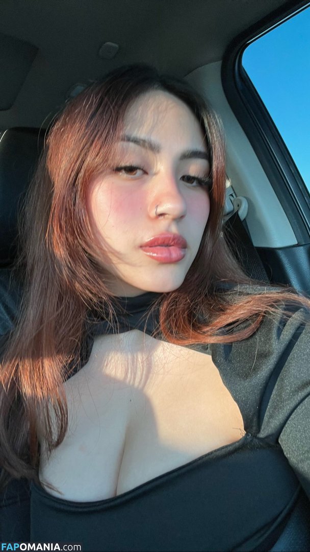 kimmyroxana / xoroxxy Naken OnlyFans  Läckta Foto #19