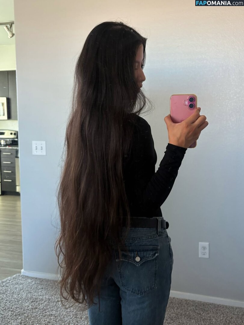 Kimora Tso / Kimprecioustso Naken OnlyFans  Läckta Foto #2