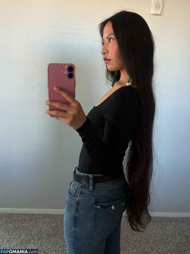 Kimora Tso / Kimprecioustso Naken OnlyFans  Läckta Foto #3