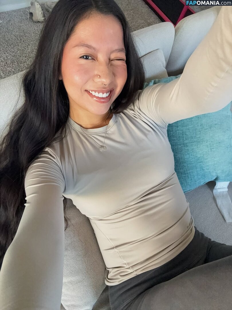 Kimora Tso / Kimprecioustso Naken OnlyFans  Läckta Foto #4