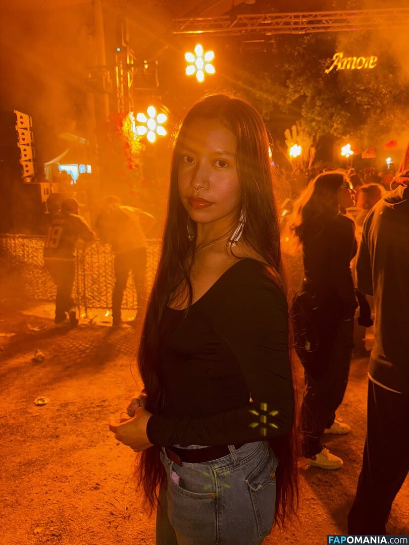 Kimora Tso / Kimprecioustso Naken OnlyFans  Läckta Foto #5