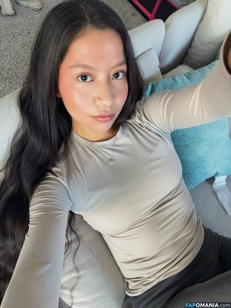Kimora Tso / Kimprecioustso Naken OnlyFans  Läckta Foto #6