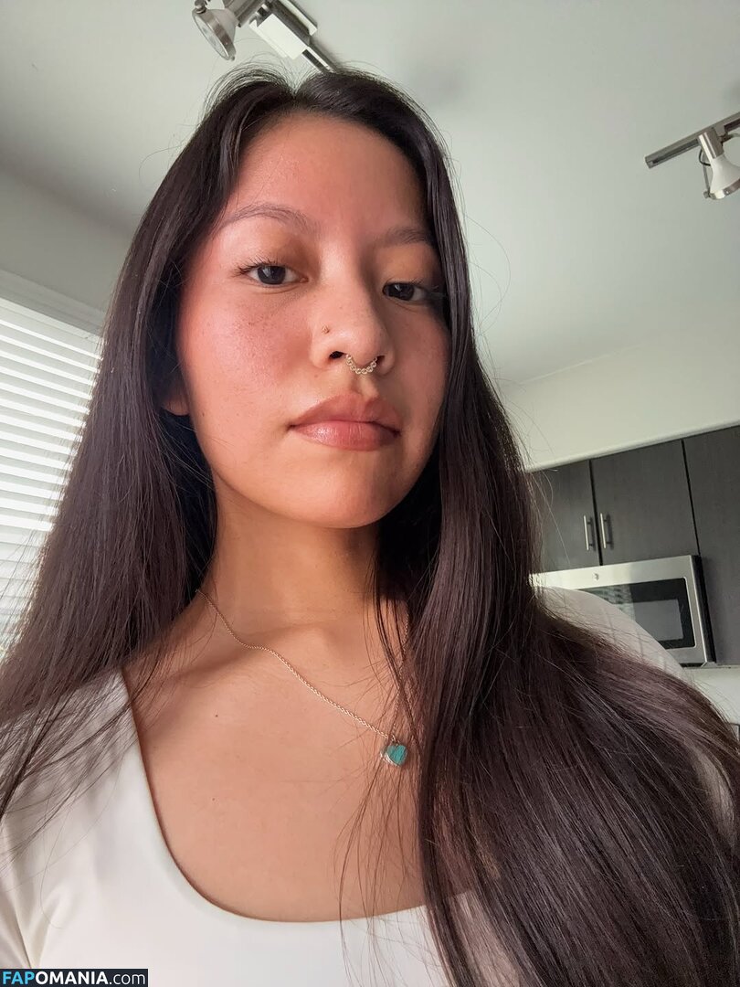 Kimora Tso / Kimprecioustso Naken OnlyFans  Läckta Foto #7