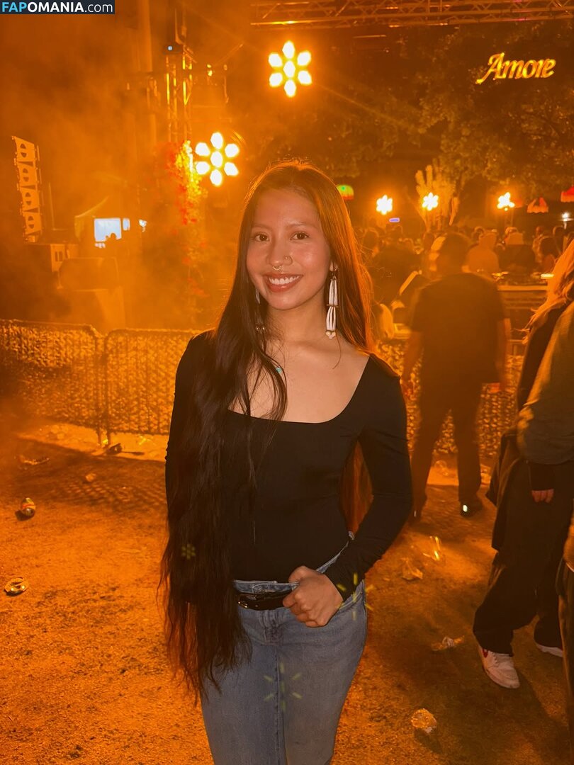 Kimora Tso / Kimprecioustso Naken OnlyFans  Läckta Foto #8