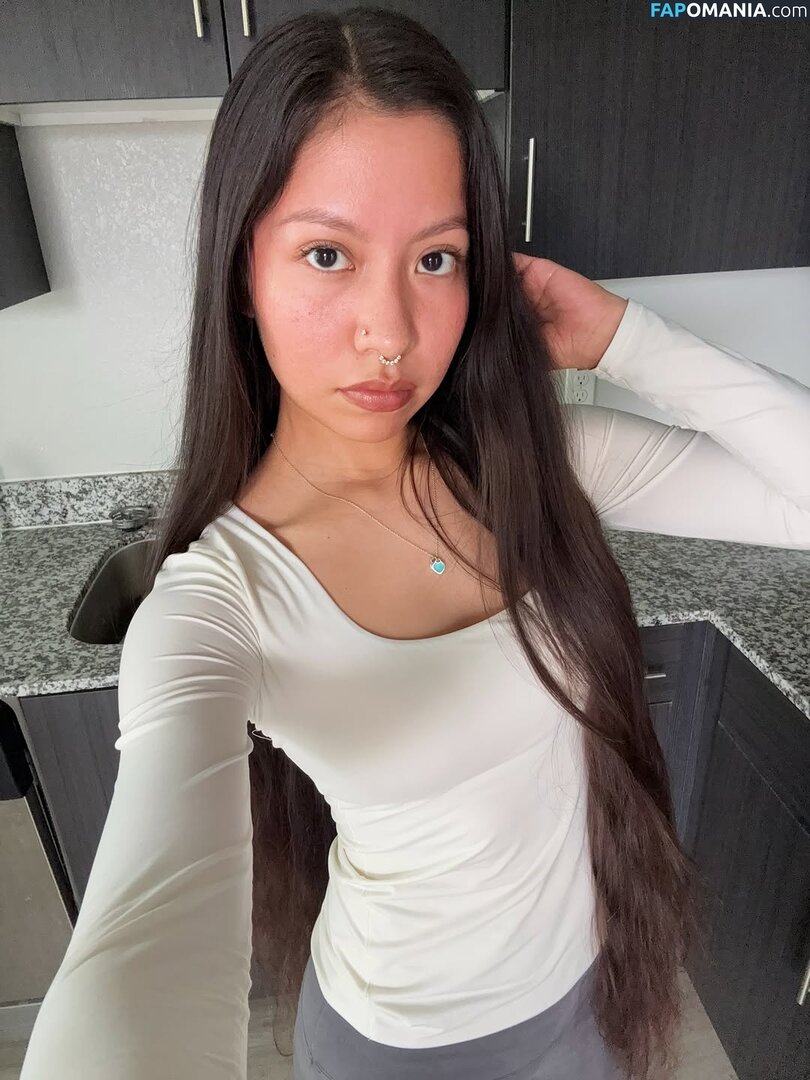 Kimora Tso / Kimprecioustso Naken OnlyFans  Läckta Foto #9