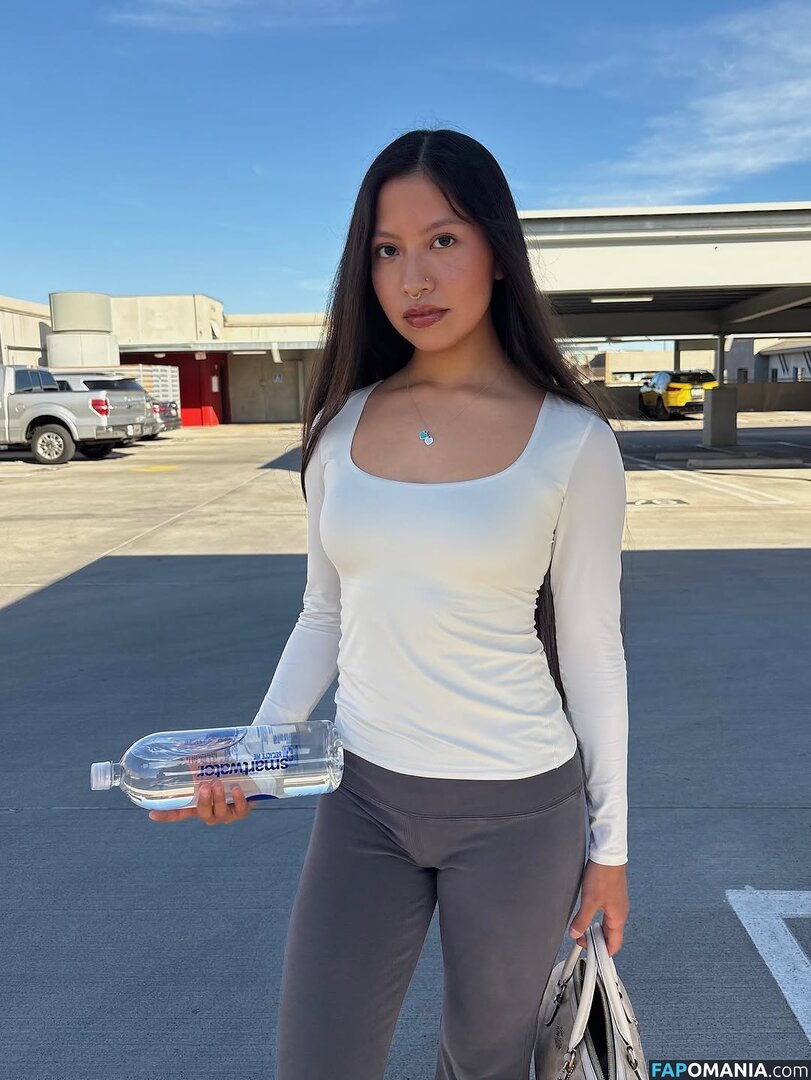 Kimora Tso / Kimprecioustso Naken OnlyFans  Läckta Foto #10