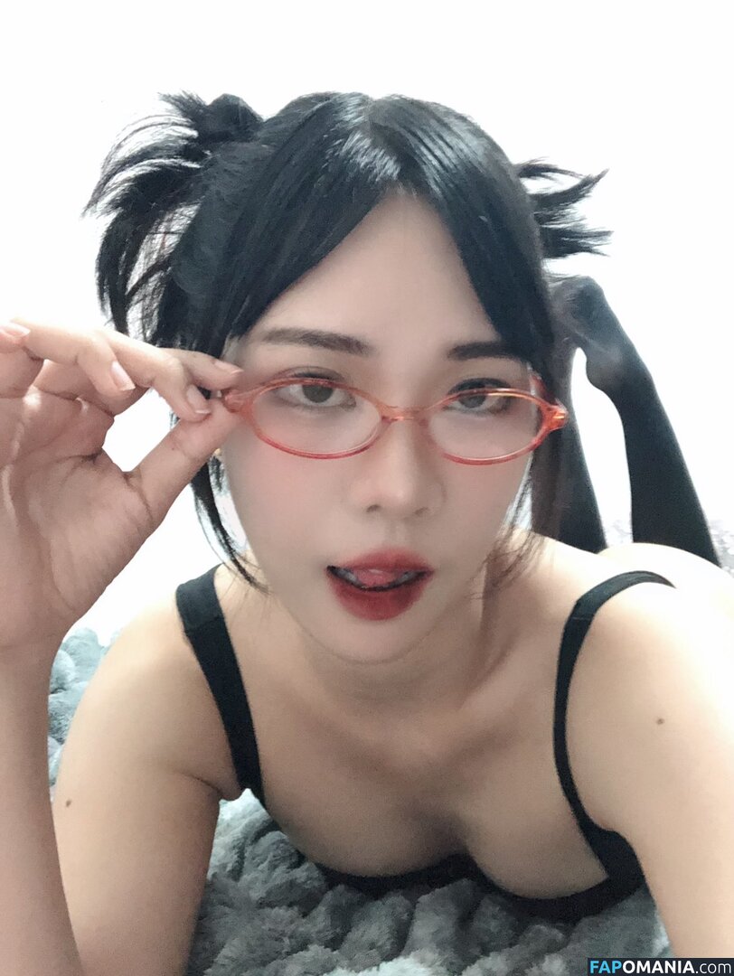 KimXi Naken OnlyFans  Läckta Foto #8