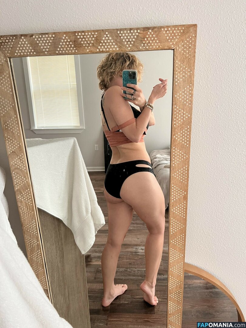 AuroraXoxo / KingAuraTV / xoxo.auroraxoxo Naken OnlyFans  Läckta Foto #37