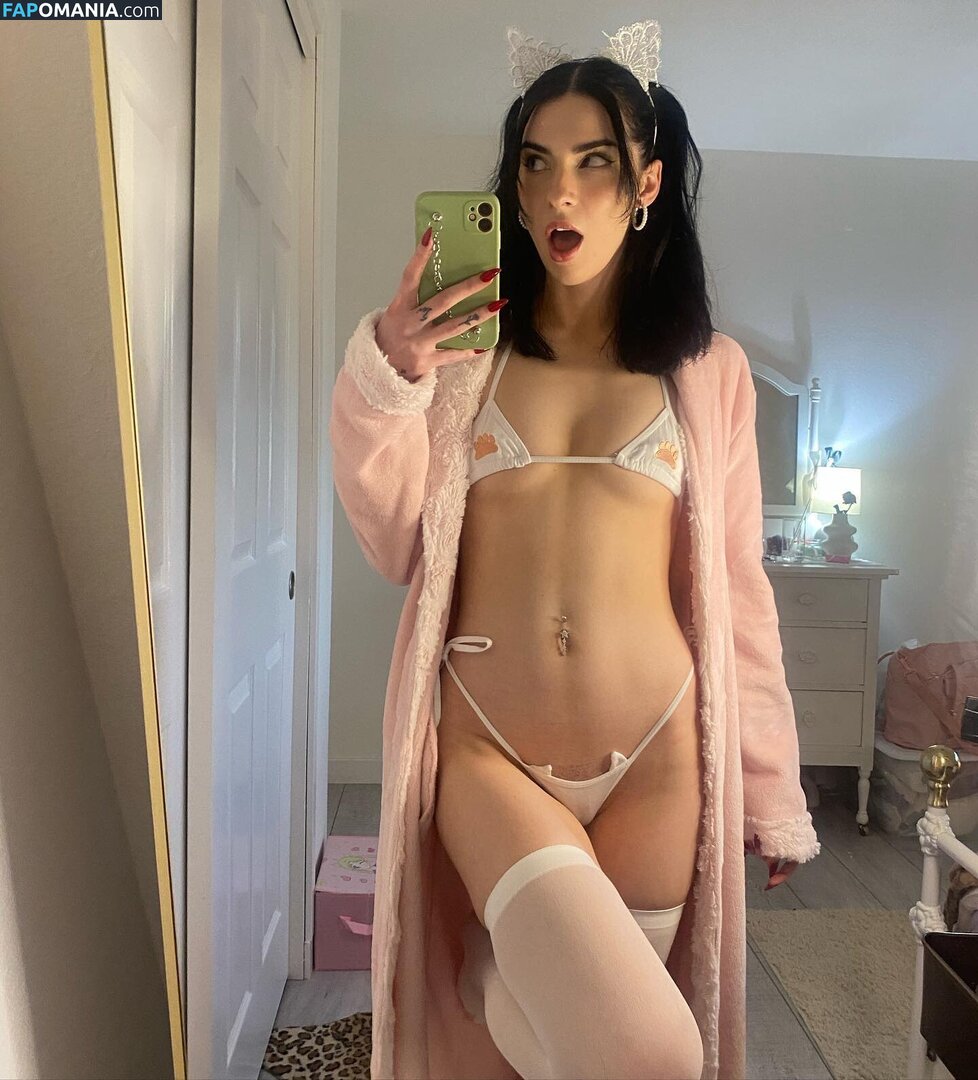 kinkyfox.pe Naken OnlyFans  Läckta Foto #3