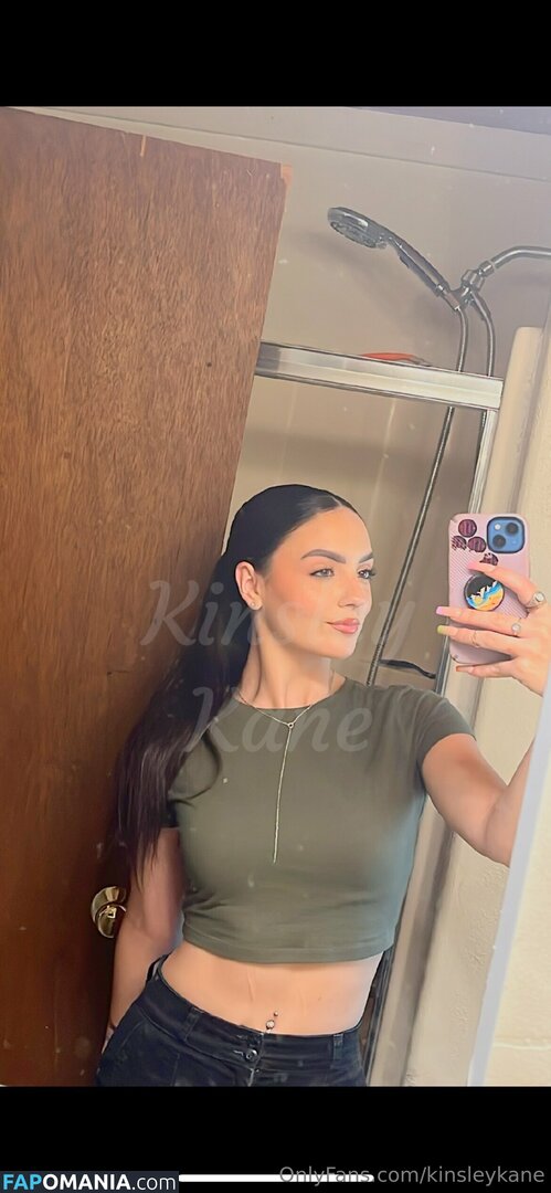 kinsey.kane / kinsleykane Naken OnlyFans  Läckta Foto #17