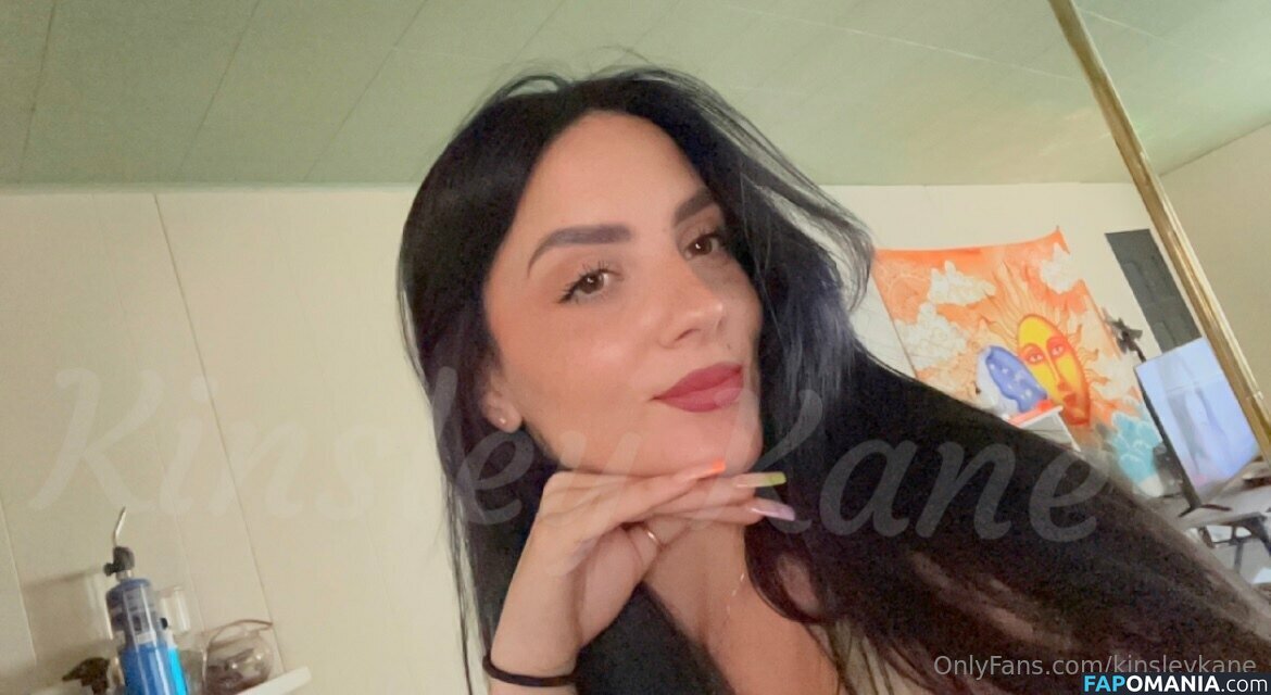 kinsey.kane / kinsleykane Naken OnlyFans  Läckta Foto #18