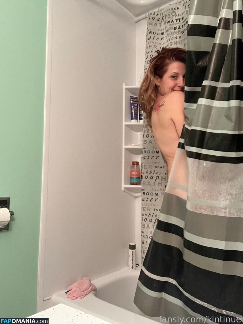 Kintinue / officialkintinue Naken OnlyFans  Läckta Foto #6