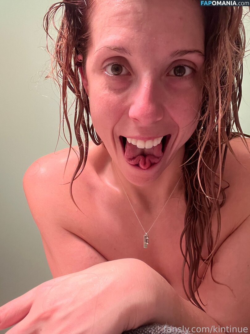 Kintinue / officialkintinue Naken OnlyFans  Läckta Foto #14