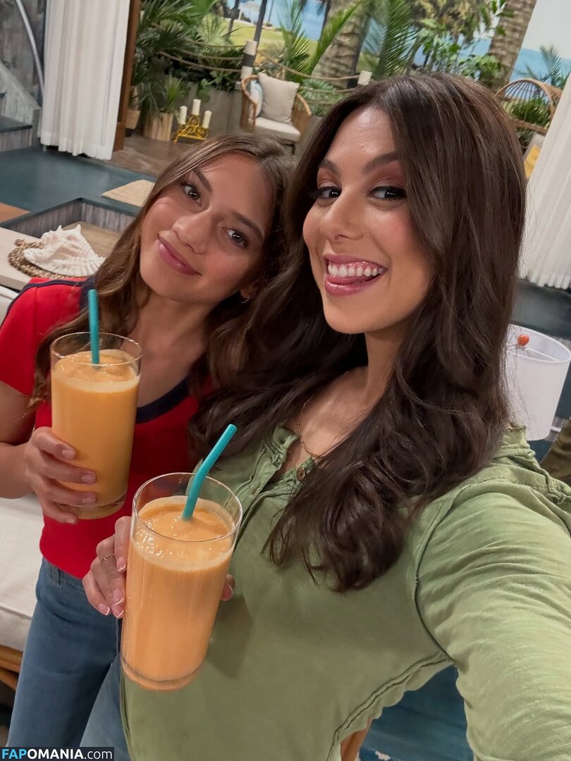Kira Kosarin / kirakosarin Naken OnlyFans  Läckta Foto #737