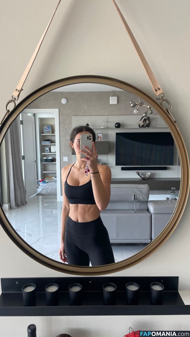 Kira Petilli / kirapetilli Naken OnlyFans  Läckta Foto #156