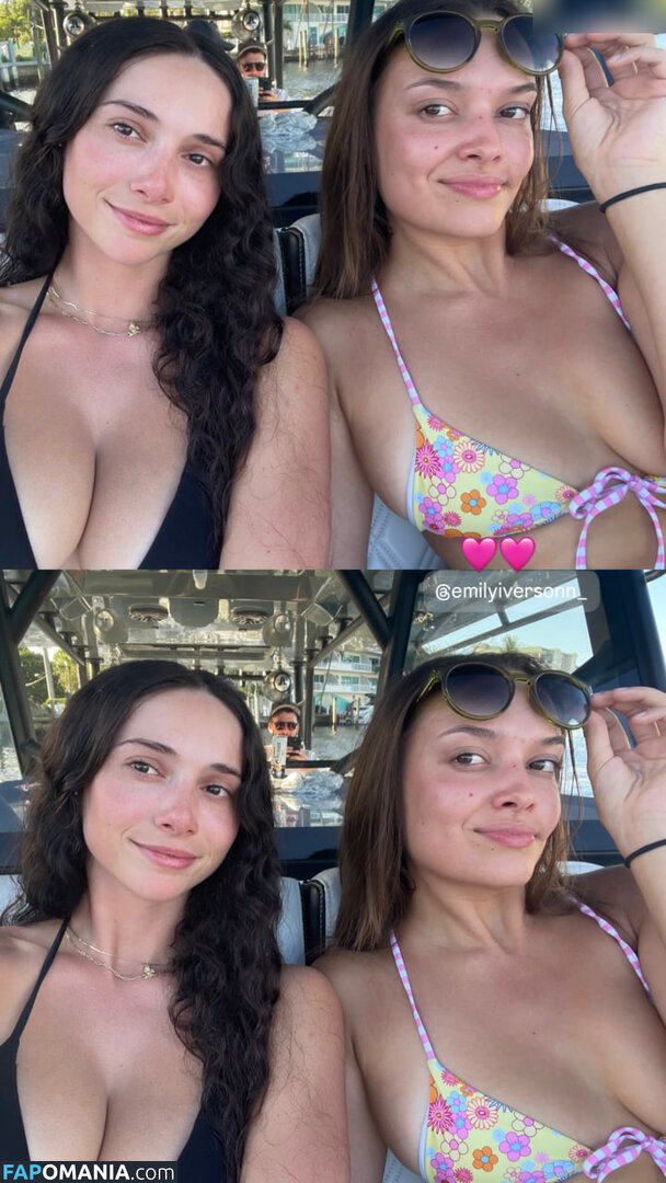 Kira Petilli / kirapetilli Naken OnlyFans  Läckta Foto #160