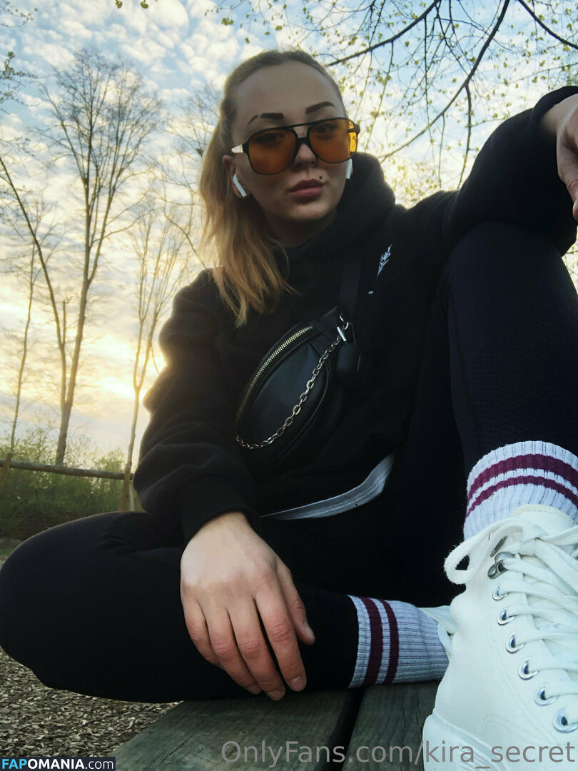 kira_secret Naken OnlyFans  Läckta Foto #29