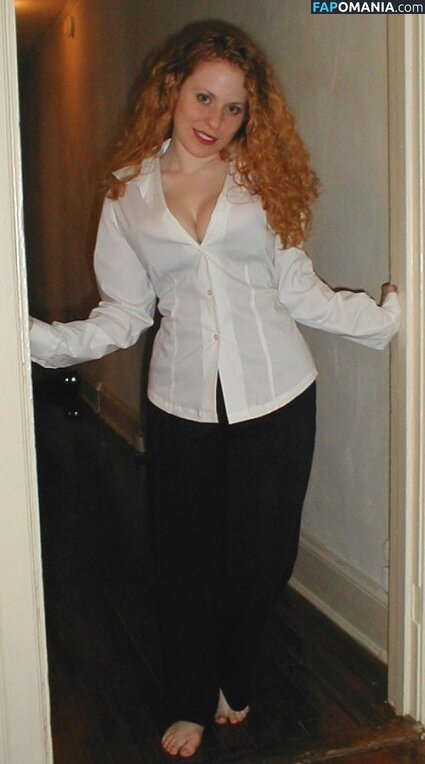 Kira The Little Redhead Naken OnlyFans  Läckta Foto #197
