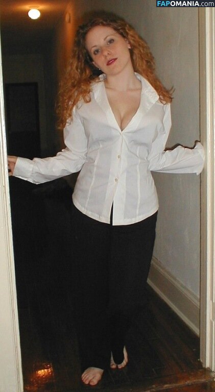 Kira The Little Redhead Naken OnlyFans  Läckta Foto #198