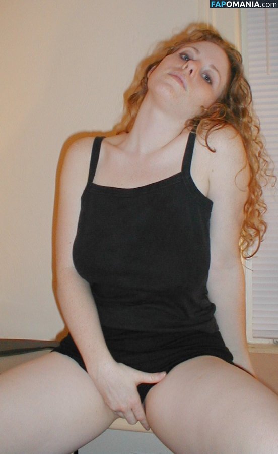 Kira The Little Redhead Naken OnlyFans  Läckta Foto #251