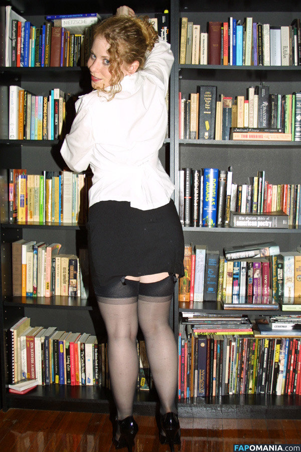 Kira The Little Redhead Naken OnlyFans  Läckta Foto #408