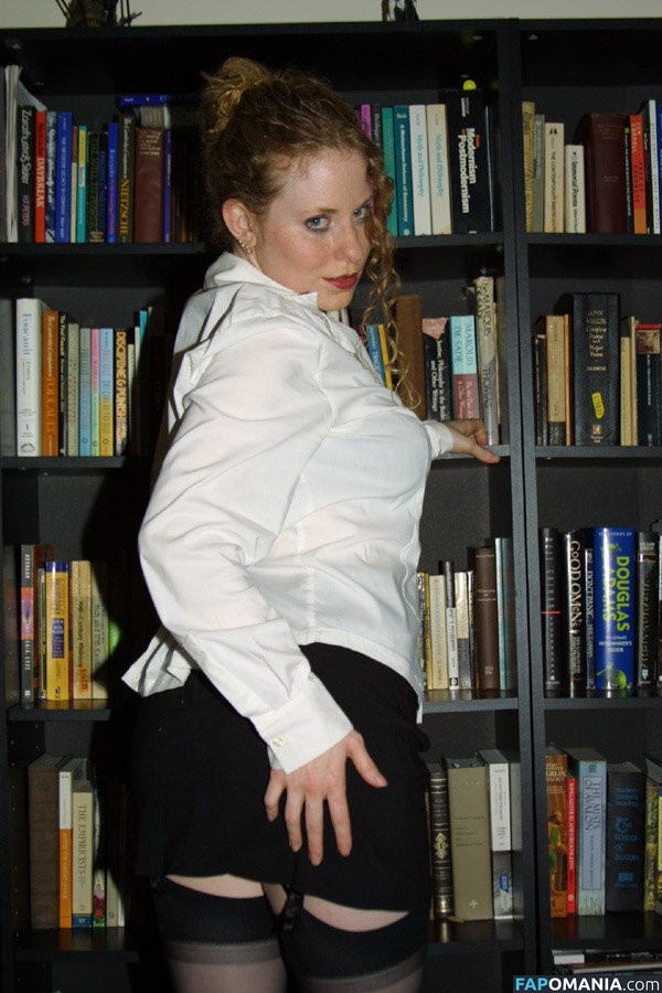 Kira The Little Redhead Naken OnlyFans  Läckta Foto #411