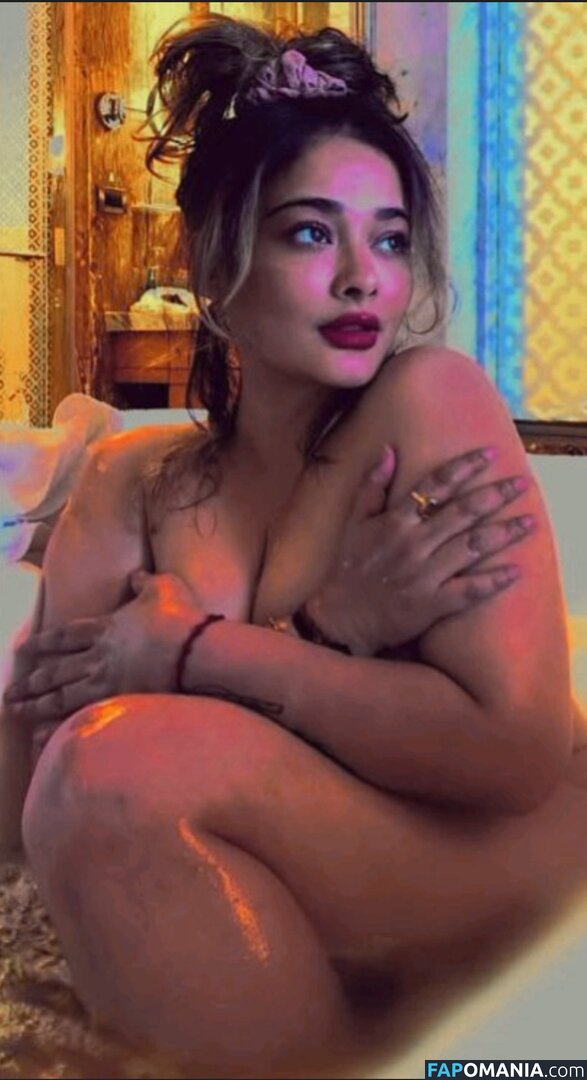 Kiran Rathore / kiran_rathore_official Naken OnlyFans  Läckta Foto #1