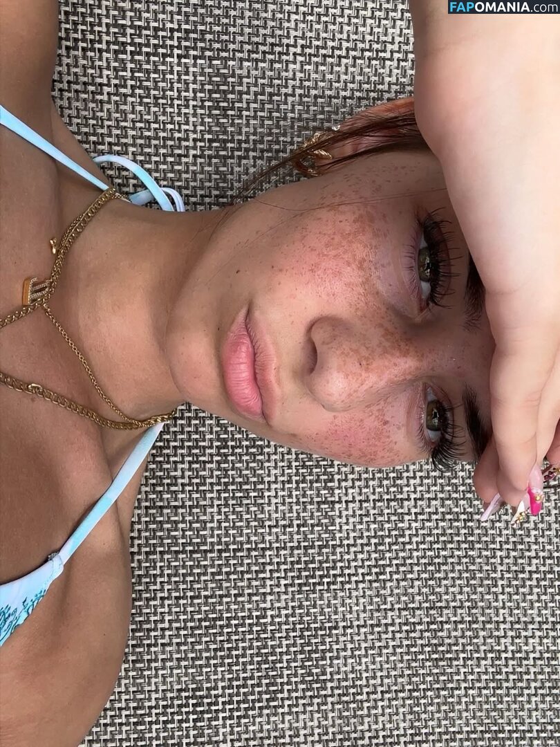 Kiran Soltes / kiranalexiss Naken OnlyFans  Läckta Foto #2