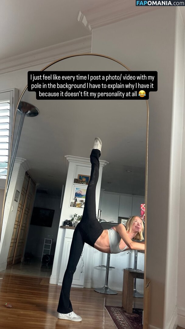 Kirby_J Naken OnlyFans  Läckta Foto #1