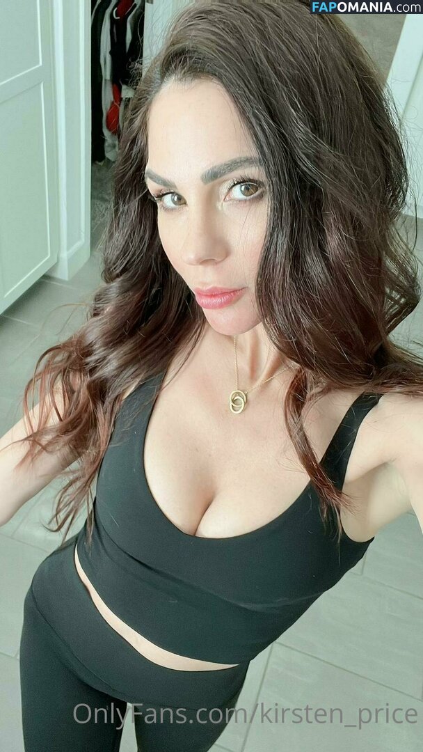 Kirsten Price / kirsten_price / topknotsandtequilashots Naken OnlyFans  Läckta Foto #212