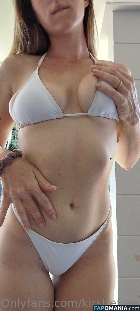 kirstiefree / kirstierenee Naken OnlyFans  Läckta Foto #17