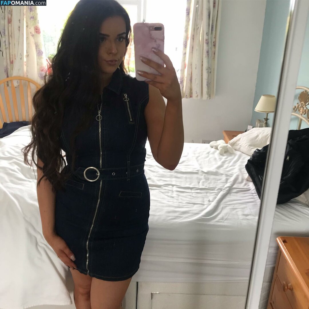 Kirsty Brittain / kbr_itt / kirstayyyxx Naken OnlyFans  Läckta Foto #20