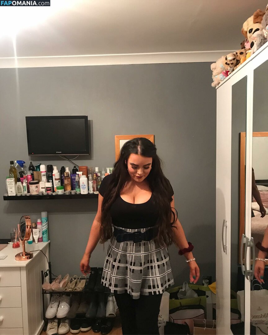 Kirsty Brittain / kbr_itt / kirstayyyxx Naken OnlyFans  Läckta Foto #28