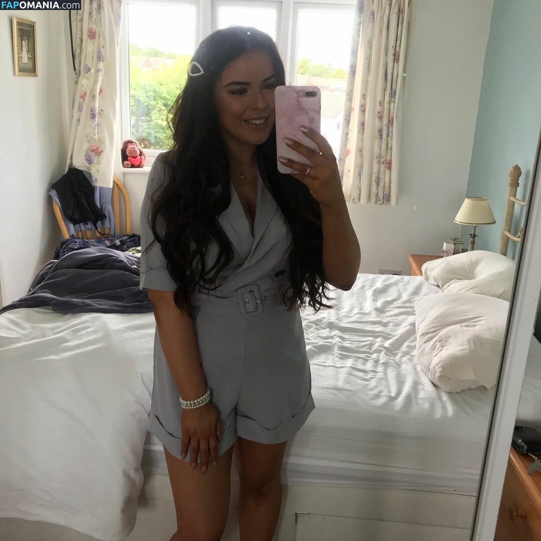 Kirsty Brittain / kbr_itt / kirstayyyxx Naken OnlyFans  Läckta Foto #46