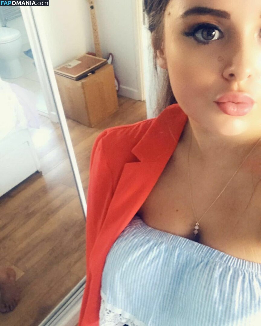 Kirsty Brittain / kbr_itt / kirstayyyxx Naken OnlyFans  Läckta Foto #49