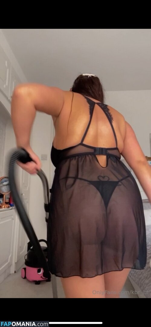 Kirsty Brittain / kbr_itt / kirstayyyxx Naken OnlyFans  Läckta Foto #51