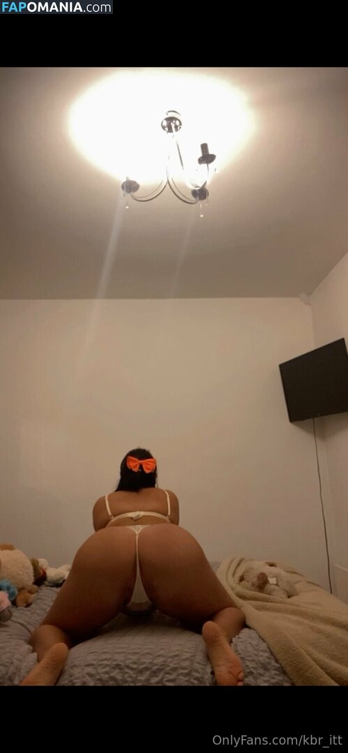 Kirsty Brittain / kbr_itt / kirstayyyxx Naken OnlyFans  Läckta Foto #77