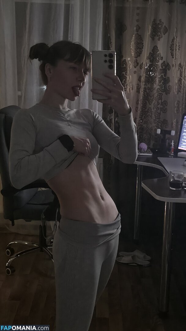 Kisatsumi Naken OnlyFans  Läckta Foto #1