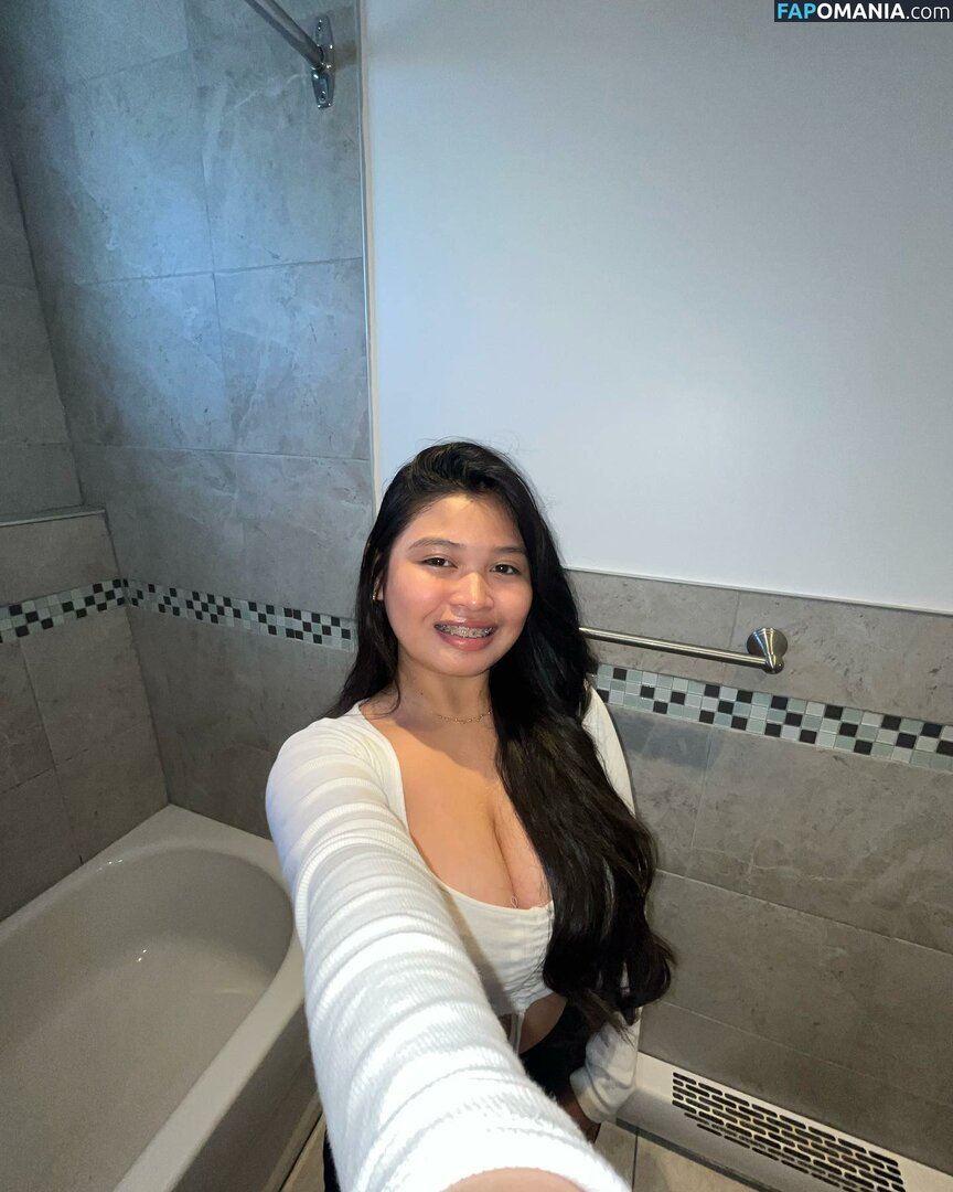 Kisshey Tapnio / kisshey_08 Naken OnlyFans  Läckta Foto #7