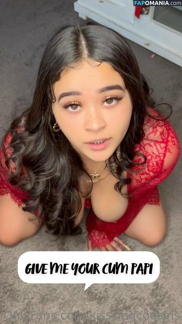 kissingcousins / kisssingcousins Naken OnlyFans  Läckta Foto #7