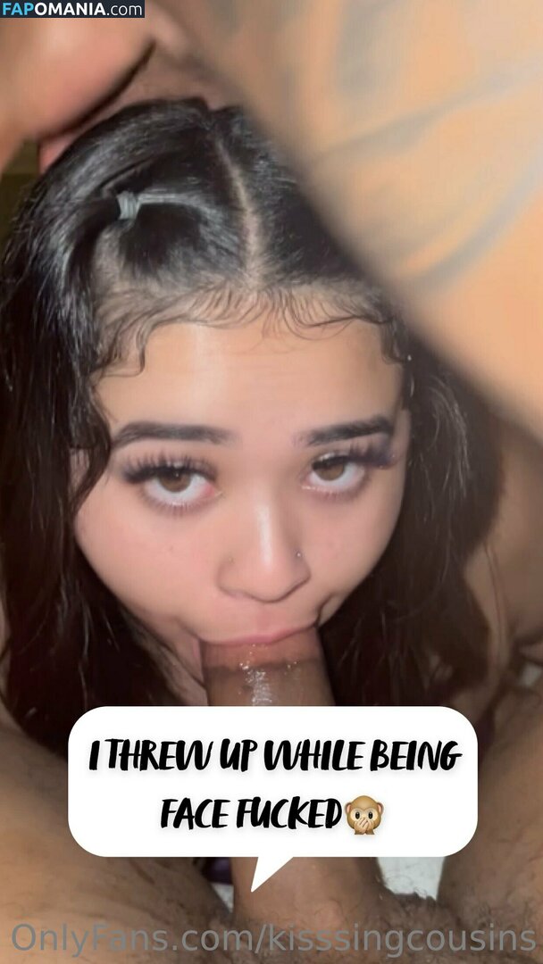 kissingcousins / kisssingcousins Naken OnlyFans  Läckta Foto #18