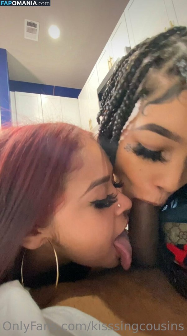 kissingcousins / kisssingcousins Naken OnlyFans  Läckta Foto #48