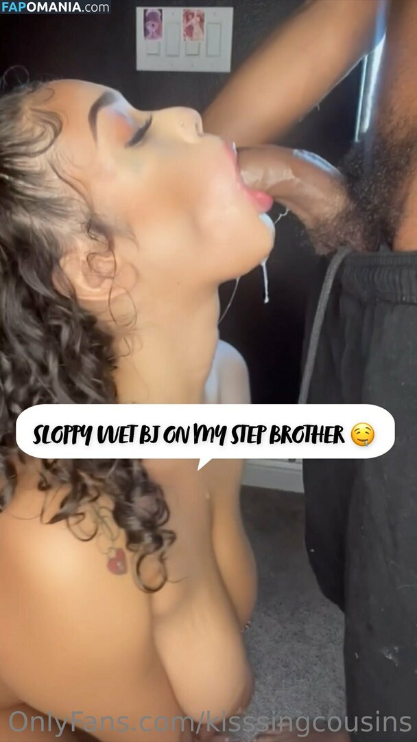 kissingcousins / kisssingcousins Naken OnlyFans  Läckta Foto #163