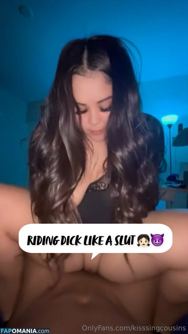 kissingcousins / kisssingcousins Naken OnlyFans  Läckta Foto #316