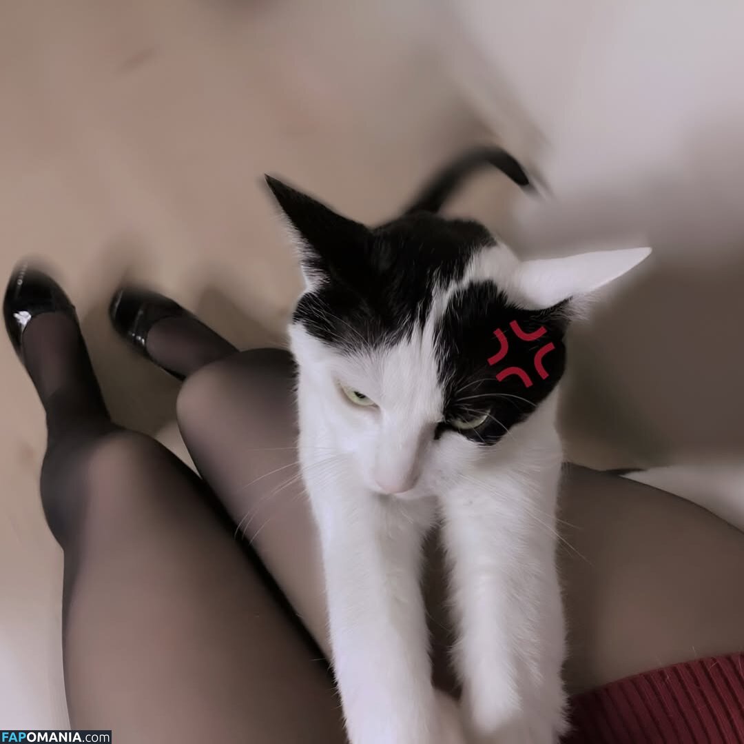 Kisuccubus Naken OnlyFans  Läckta Foto #1